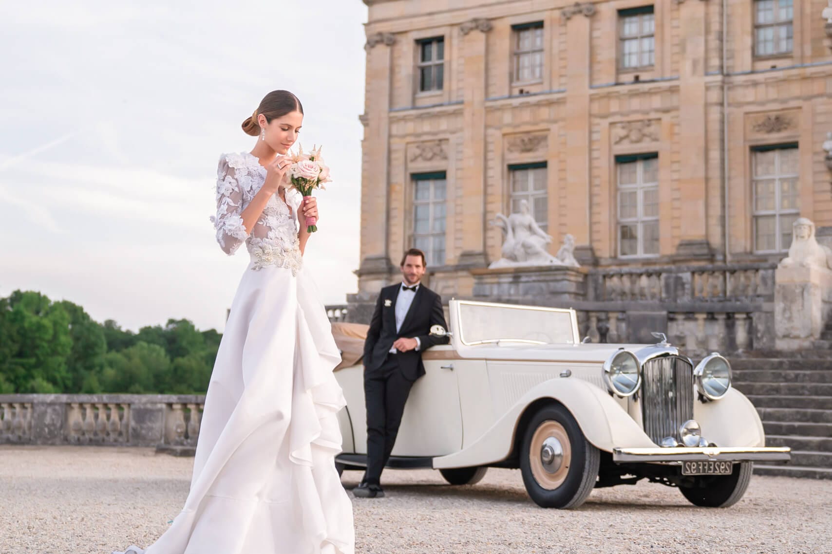 Best NYC Wedding Photographers