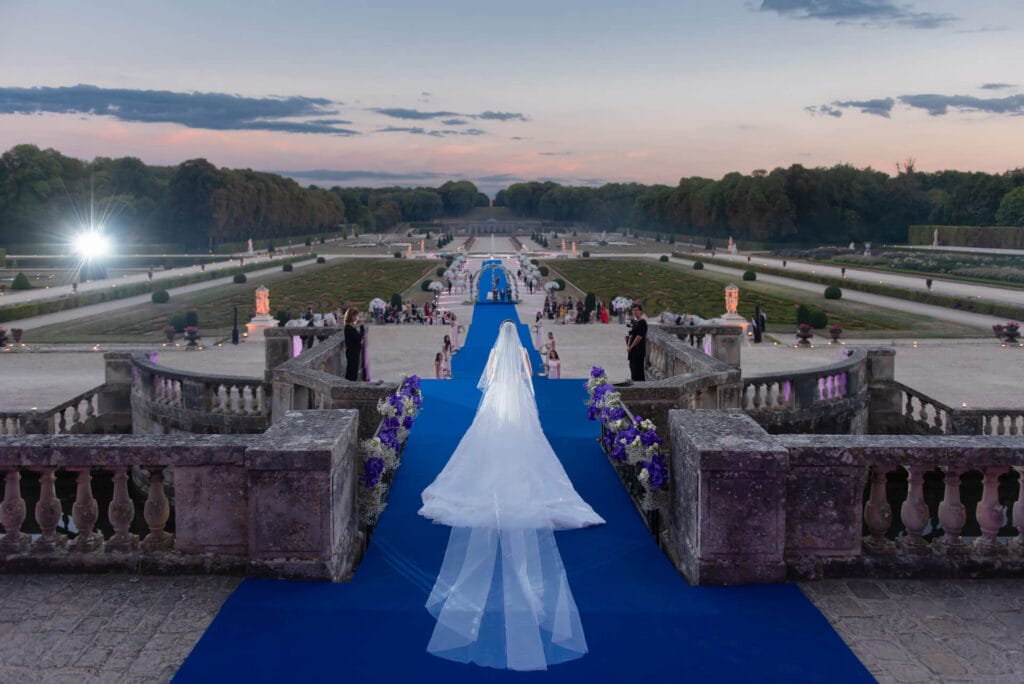 Royal Wedding Photographer