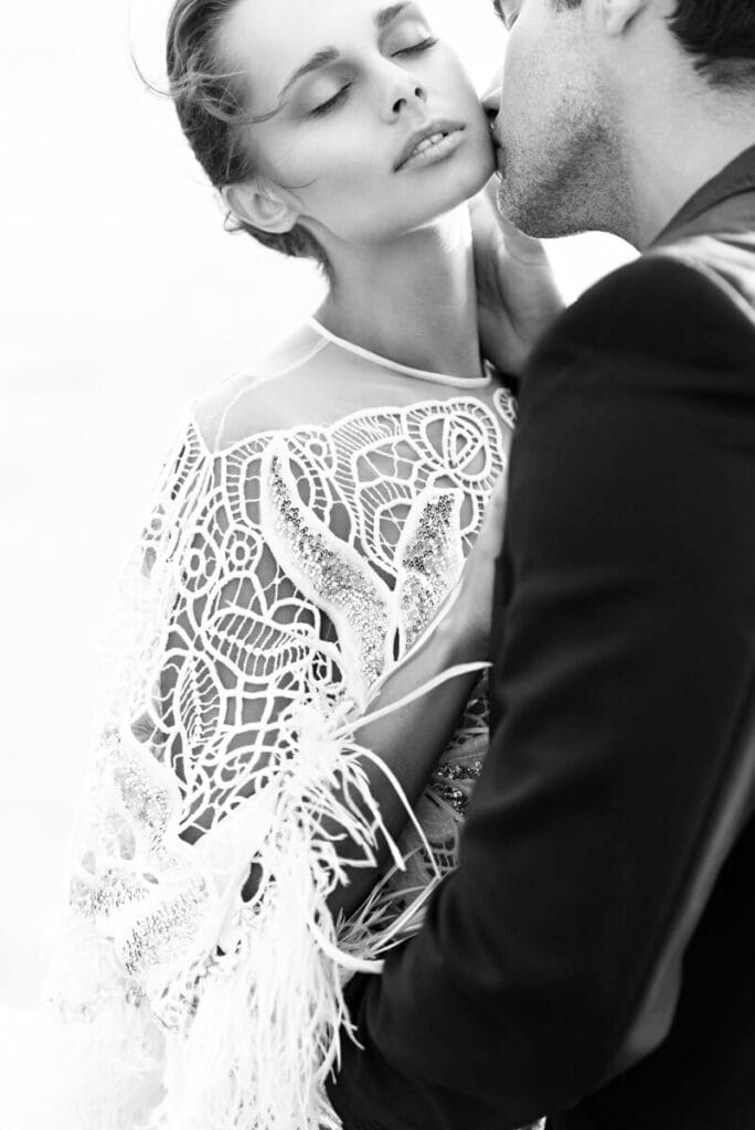 Luxury Destination Wedding & Portrait Photographer
