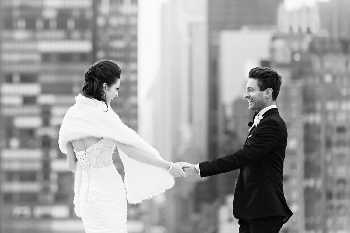 Insider tips for your wedding day