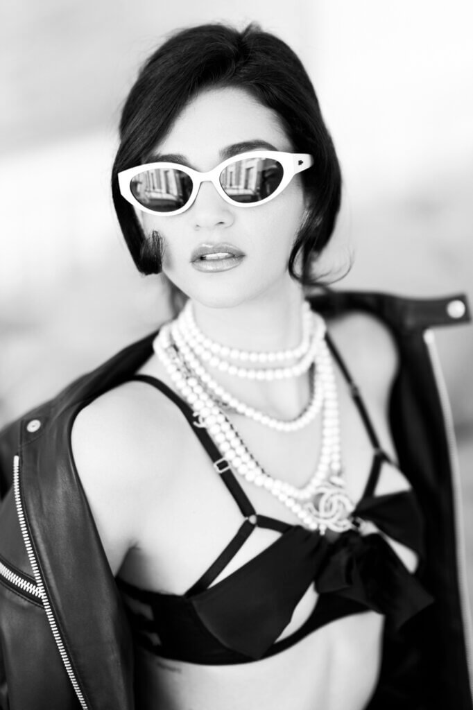 New York's top boudoir photographers